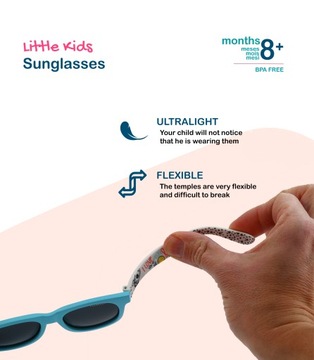 Kiddus Baby Explorer - На Луну