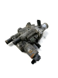 фото thumb №1, Opel astra iii h 07r корпус термостата 24405922