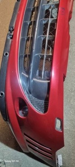 фото thumb №8, Бампер передний перед peugeot 407 coupe