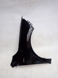 фото thumb №4, Skoda rapid 5ja lift крила правий перед передній