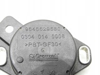 фото thumb №7, Датчик подвеска peugeot 407