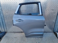 фото thumb №2, Ford kuga mk3 escape 2020 r двері праве задня