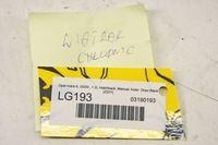 фото thumb №7, Lg193 opel astra k v 1.2i вентилятор вентилятора