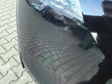 фото thumb №9, Renault grand scenic iii бампер задний датчики pdc комплектный цвет tegne