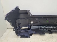 фото thumb №12, Fiat 600e abarth 2024 бампер задняя задний kompletny