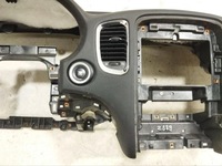 фото thumb №5, Dodge durango 2017 приборная панель приборная 01346a23bl