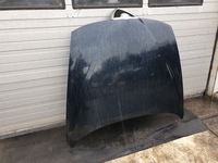 фото thumb №3, Alfa romeo 156 капот крышка двигателя