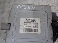 фото thumb №8, Насос усилителя колонка электрический kia ceed 2 ii 12- 56300a2500 европа