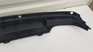 фото thumb №5, Спойлер бампера зад, pdc skoda octavia iii sedan