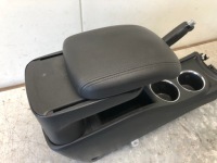 фото thumb №9, Туннель средний подлокотник ручной opel zafira c 30615582