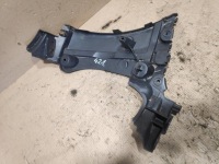 фото thumb №5, Направляющая бампера правый задняя задний renault kangoo ii 8200435438