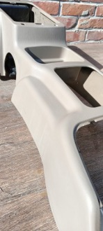 фото thumb №7, Jeep grand cherokee wj 99-04 туннель средний бежевый