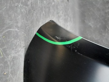 фото thumb №10, Jeep avenger 22- капот перед передня оригінал