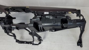 фото thumb №5, Панель раздаточная консоль капот toyota c-hr 2017- коричневая