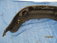 фото thumb №9, Бампер перед переднее vw polo cross 6r цвет lc9x