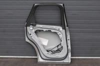 фото thumb №12, Volvo xc60 ii двері лівий задня ліва задні 740