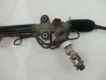 фото thumb №5, Mazda premacy 2.0 ditd рулевая рейка трансмиссия eu