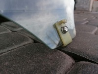 фото thumb №7, Стекло дверь правая перед боковая hyundai i20 i 20