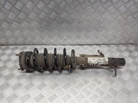 фото thumb №1, Mcperson лівий перед передній ford fusion 1.4 tdci