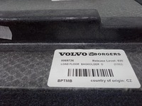 фото thumb №7, Volvo v60 i обшивка пол багажника 39813519