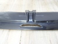 фото thumb №16, Дифузор заднього бампера mercedes-benz e w211 a2138851801 3.0l дизель