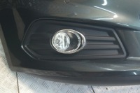 фото thumb №9, Ford s-max mk2 бампер перед передний 6 pdc камера