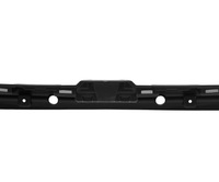 фото thumb №12, Передній бампер do toyota camry xv50 2015-2017 5211907912 чорний матовий