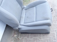 фото thumb №7, Сиденье пассажира перед переднее правый vw golf v 5 1k0 хэтчбек 3d 3 дверь