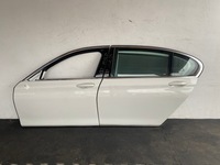 фото thumb №1, Двері ліва перед задня bmw 7 g12 колір a300