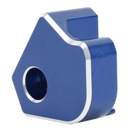 фото thumb №9, Мотоцикл abs защита датчика защита защитная стоп алюминий dla tenere 700