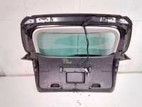 фото thumb №4, M802 крышка багажника багажника opel astra j kombi z22c