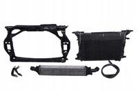 фото thumb №1, Pas комплект радіатор audi q3 8u 13r. 2.0tdi