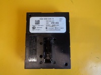 фото thumb №1, Audi a3 8v golf vii блок управления модуль kessy