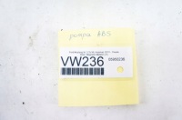 фото thumb №6, Vw236 ford mustang vi 3.7 b насос модуль керування abs gr3c-2c219-bd gr3c-2c405-bd