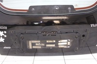 фото thumb №7, Hyundai tucson i 2004r- крышка багажника крышка багажника - eb - код лакокрасочного покрытия