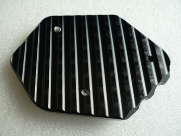 Чехол на подножку боковой подставки YAMAHA MT07, XJ6, FZ6.