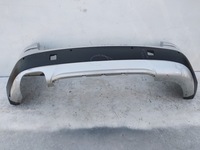 фото thumb №7, Bmw x3 f25 10-14 бампер задний задняя