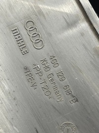 фото thumb №13, Audi a6 c7 2.0 / 3.0 tdi повітропровід впуск повітря повітря комплект!