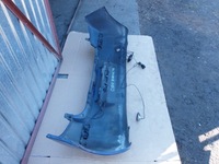 фото thumb №12, Бампер задняя nv432 renault clio iii 3 дверь europa