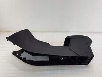 фото thumb №10, Vw sharan 7n0 тунель середній шкіра 2020 7n1863243a