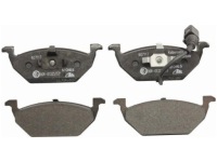 фото thumb №1, Гальмівні колодки перед skoda roomster 1.2-1.9 06-15