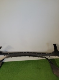 фото thumb №10, Mercedes gle w167 a167 167 v167 amg бампер перед передний