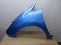 фото thumb №1, Крила передній лівий nissan laef ii