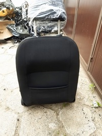 фото thumb №7, Сиденье левый перед подушка безопасности vw golf vi