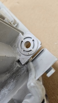 фото thumb №11, Лампа перед передняя левая isuzu giga 100-2199m