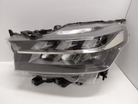 фото thumb №1, Suzuki sx4 s-cross ii full led лампа левая