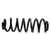 фото thumb №2, Пружина подвеска vw passat passat alltrack tou