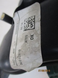 фото thumb №3, Коллектор всасывающий renault twingo iii 1.0