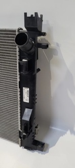 фото thumb №2, Радіатор wody + кондиціонера renault clio captur