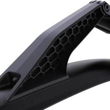 Комплект крыльев для велосипеда Rockrider V2 MTB 26–27,5–29 дюймов